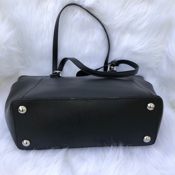 Michael Kors Jet Set East West large tote gold hardware - Picture 7 of 8